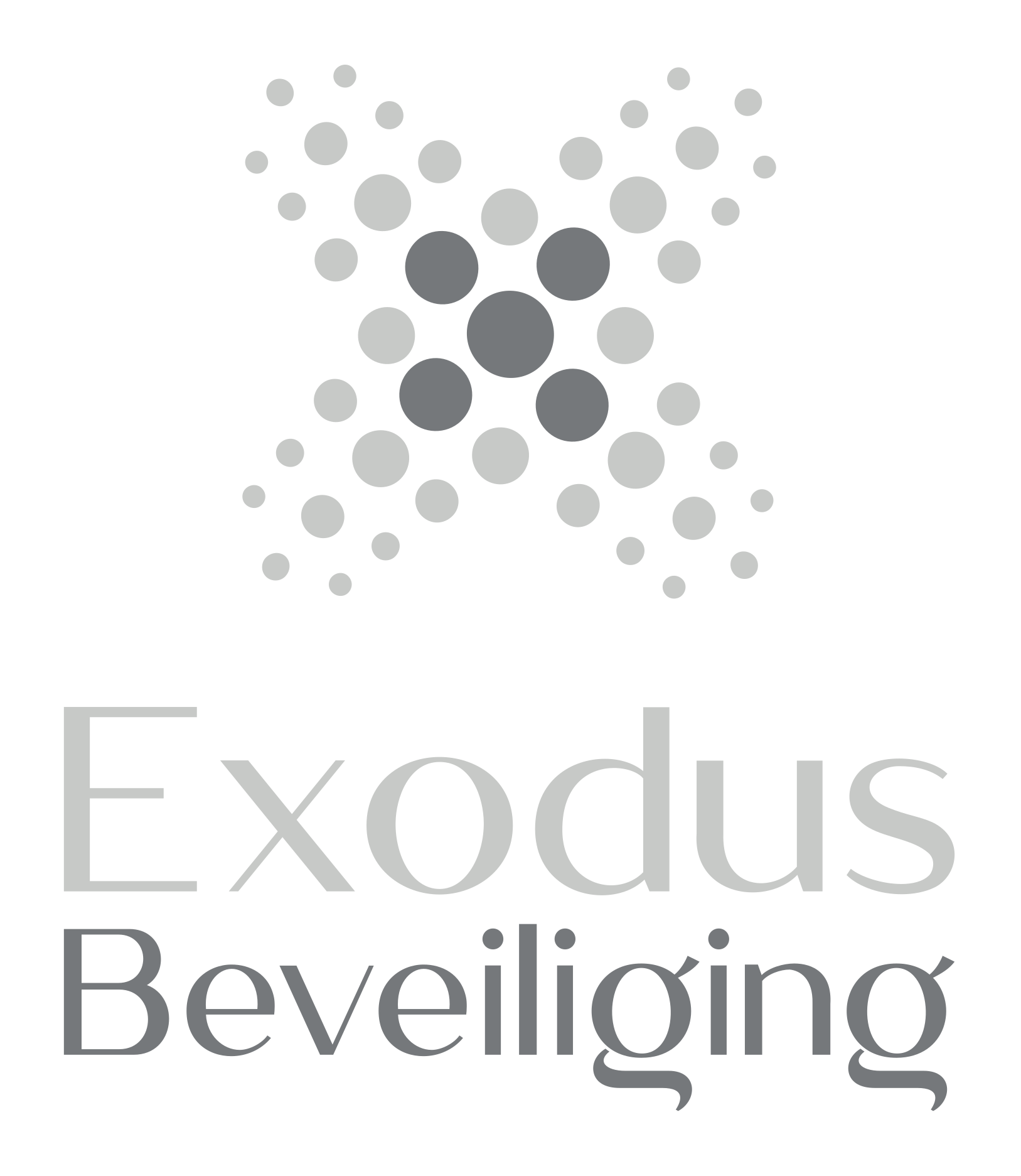 Exodus Beveiliging Webshop